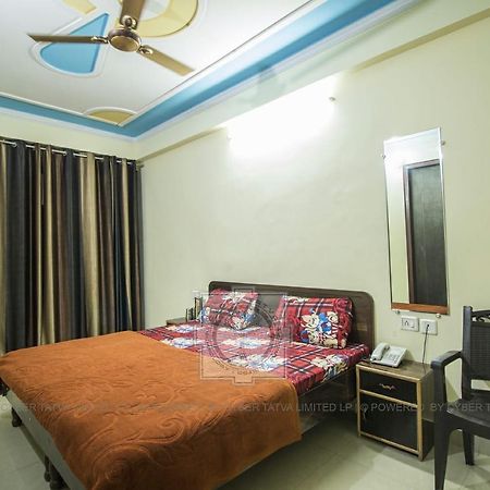 Gopi Dham Hotel Haridwār Esterno foto