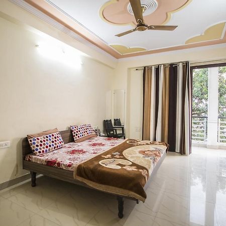 Gopi Dham Hotel Haridwār Esterno foto