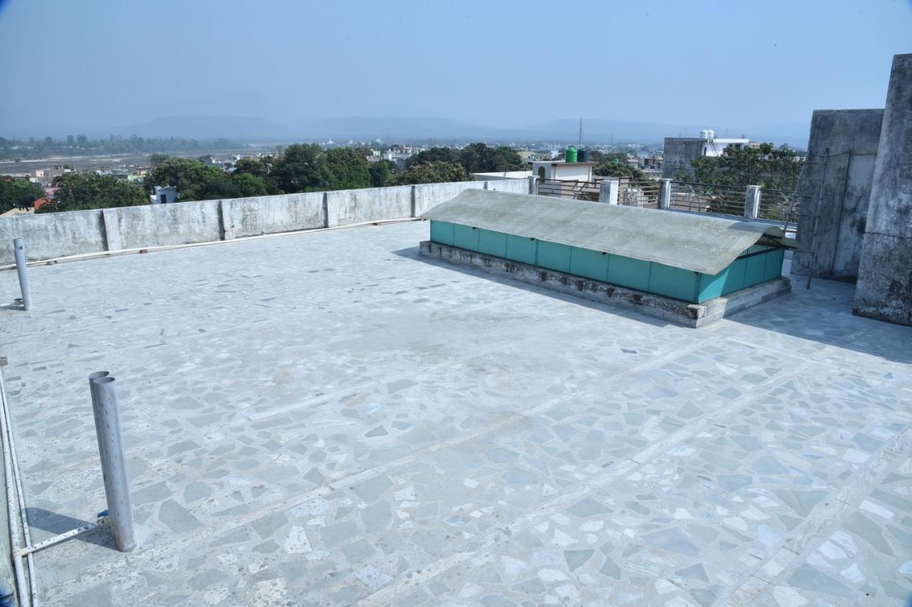 Gopi Dham Hotel Haridwār Esterno foto