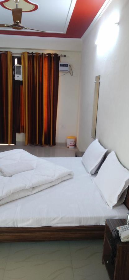 Gopi Dham Hotel Haridwār Esterno foto