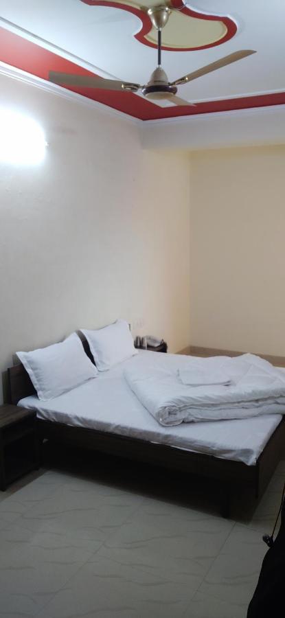 Gopi Dham Hotel Haridwār Esterno foto