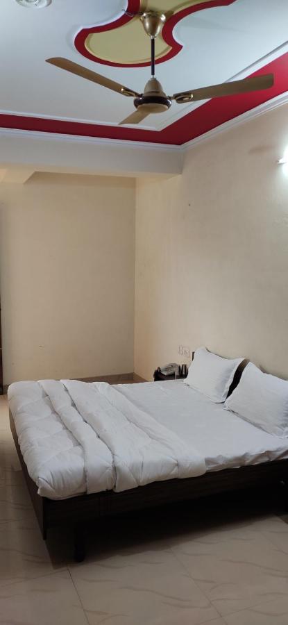 Gopi Dham Hotel Haridwār Esterno foto