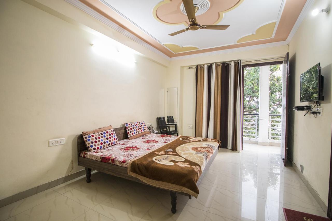 Gopi Dham Hotel Haridwār Esterno foto