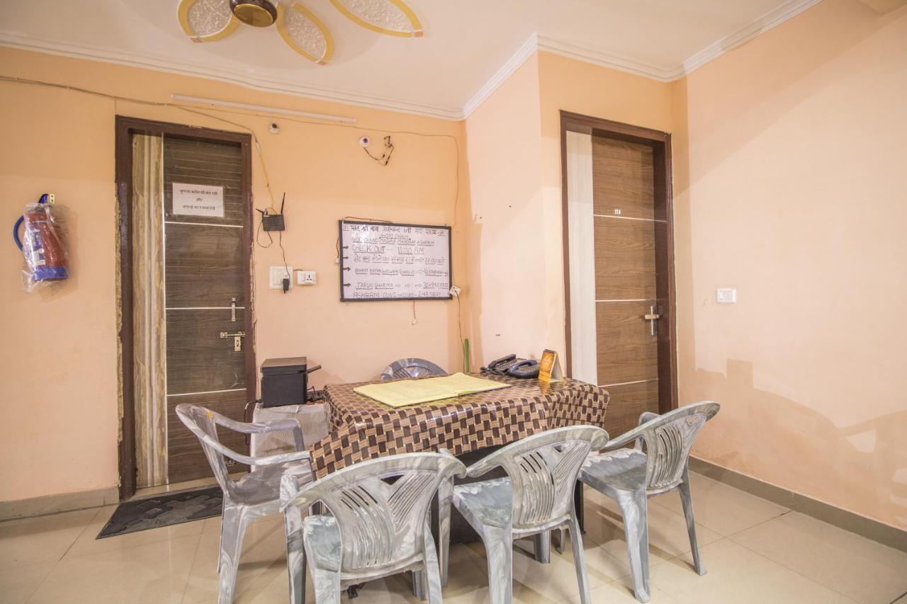 Gopi Dham Hotel Haridwār Esterno foto