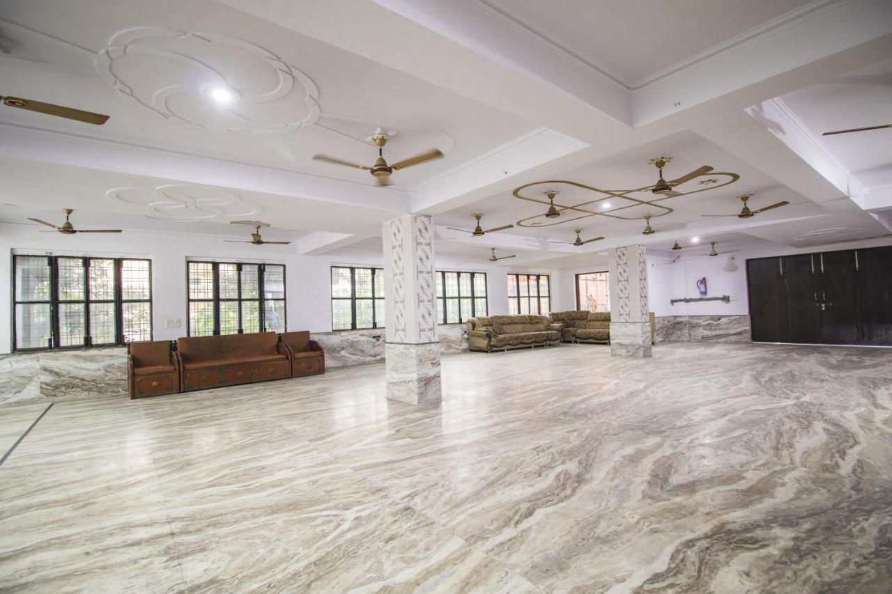 Gopi Dham Hotel Haridwār Esterno foto