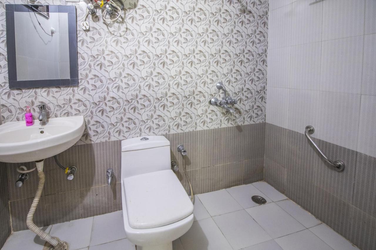 Gopi Dham Hotel Haridwār Esterno foto