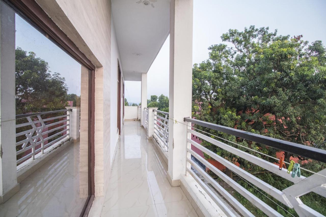 Gopi Dham Hotel Haridwār Esterno foto